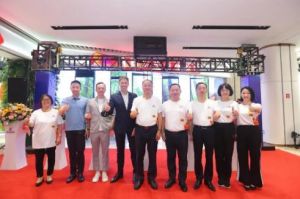 Kiwiso安诺新零售盛大开幕，构建新型跨境社交电商</a>