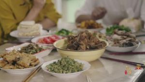 寻味经典！无限极总冠名的《知食中国》探秘曲阜