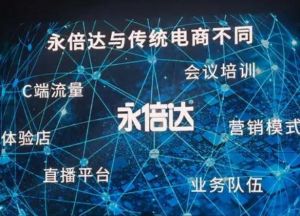 摆脱传销陷阱，永倍达变身平台助力轻资产创业