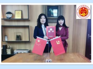 强强联动，中国管理科学研究院大健康产业共享生态圈项目正式启动