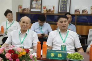 大健康产业在疫情后爆发式增长，未来大健康产业必然是一个朝阳产业