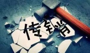 利川市开展涉硒领域传销整治百日攻坚行动