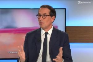 欧莱雅集团新任CEO谈集团发展战略和面临的两大挑战