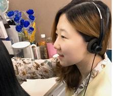 USANA葆婴客服代表李冰荣获最美客服荣誉称号