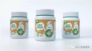 匠心与专注！从肽素乳（儿童款）上市，窥见三生的产品法则