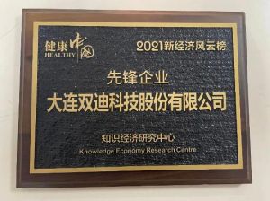 喜讯！双迪一举荣获三项大奖