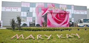 玫琳凯基金会向癌症研究和家暴庇护所提供310万美元资助