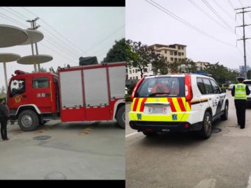 实地探访：承泽集团旗下秒杀模式疑似崩盘，公司周围拉起警戒线</a>