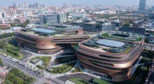 无限极正式发布2021年企业社会责任报告
