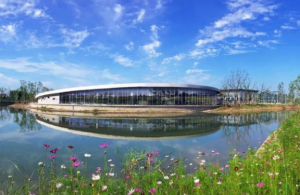 安利（中国）植物研发中心荣获科普领域“国字号”殊荣