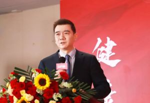 广药新康美｜康美时代2022年第一季度全国市场发展委常委扩大会议圆满收官！