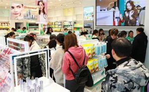 媒体报道：绿叶坚守产品品质 共促消费公平