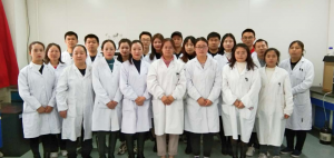 专业铸就品质 匠心成就未来——用专业与匠心，为金诃药品质量保驾护航</a>