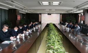 晶泰获赞！大连市市委常委调研核酸检测工作