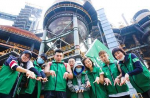 美乐家（中国），让环保事业和工业发展不再相互背离
