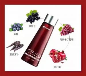 顺应营养保健品市场趋势，嘉康利VIVIX为人们补充营养更添便利