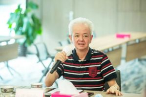 2022年完美分公司第一季度工作会议召开