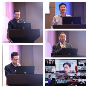 聚焦聚力、创新突破 康恩贝召开Q1工作会议