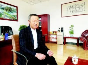 实现自身价值静候拨云见日 “久违”三株