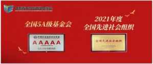 宝健出席中国青年创业就业基金会理事会