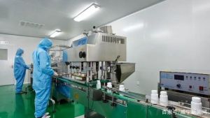和治友德：高度重视质量建设，品质直销赢得全球认可