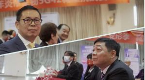 炎帝“创美乐活热疗创业说明会”于总部举行