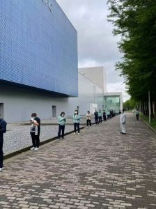 确保安全 爱茉莉太平洋稳步有序推进复工复产
