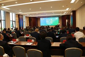 “青春飞扬 我们不一YOUNG”安惠青年畅想会召开</a>