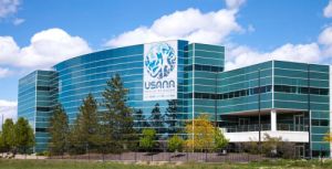 USANA:迈向“成为世界上最健康的大家庭”