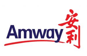 安利向山东进口冷链食品集中监管专仓捐赠消杀产品
