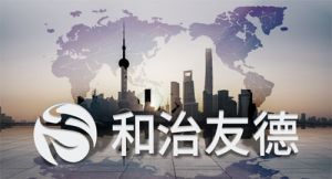 和治友德参加中国直销可持续发展高峰论坛