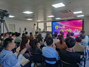 海之圣优化组织架构，加强全球发展——2022海之圣全球运营中心员工培训大会圆满成功