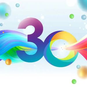 葆婴|解锁USANA30周年庆小程序VR参观方式