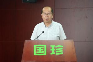 新时代与北京市药品检验研究院战略合作签约