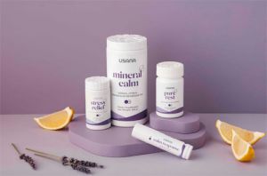 USANA30年产品盘点:科学为本打造健康基础