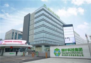 3000余家，绿叶超市为什么能遍地开花？