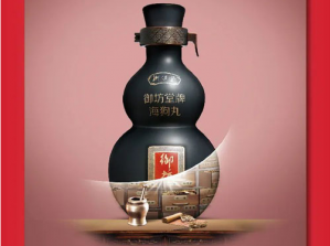 品牌赋能，三生（中国）核心爆品亮相江苏卫视黄金时间档