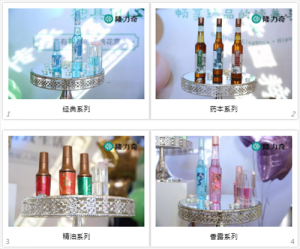 隆力奇崛起背后：发力智能制造 打造品牌实力