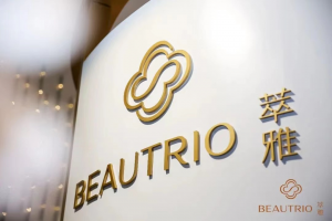 萃雅携手《朝阳打歌中心》 点亮每个追梦人的高光时刻！