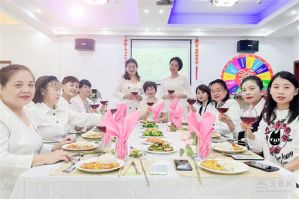 遍地开花！无限极“感恩万里行”足迹遍布全国100多个城市