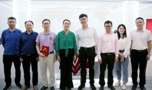 重磅！荣格参与的首个国际科技合作政府项目立项！