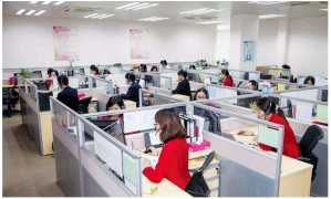 完美（中国）：搭乘“互联网+”技术，让服务更亲民便民
