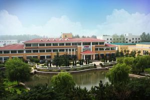 长青（中国）疫情防控文明行动倡议书发布