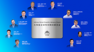 重磅！10位大咖助力，无限极科学顾问委员会全新升级