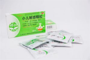 明仁福瑞达产品入选新冠病毒感染者用药目录