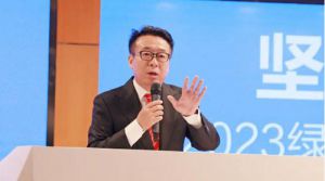 绿叶召开“坚守底线”员工行为规范宣贯会