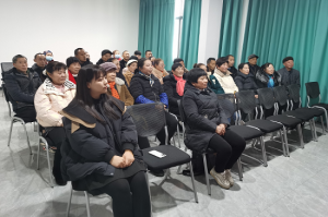 新时代湖北分公司市场启动会陆续召开