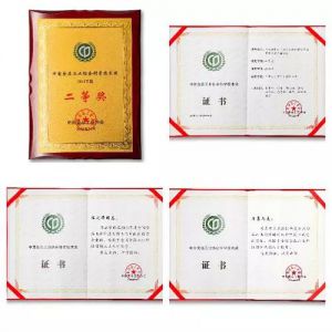 无限极科研利好三重奏，为机体健康加好“油”