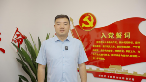 走进革命圣地，传承红色基因 创业天下党支部发扬照金精神