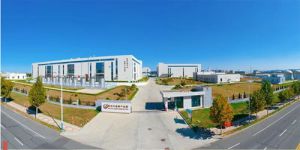 新时代烟台生产基地携闪耀荣誉等您来体验